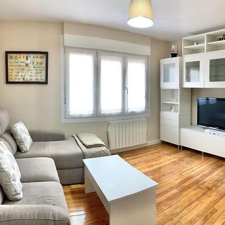 Apartemento En Mundaka Con Parking Exteriör bild