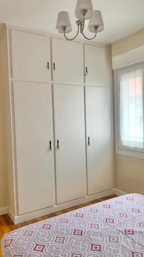 Apartemento En Mundaka Con Parking Exteriör bild