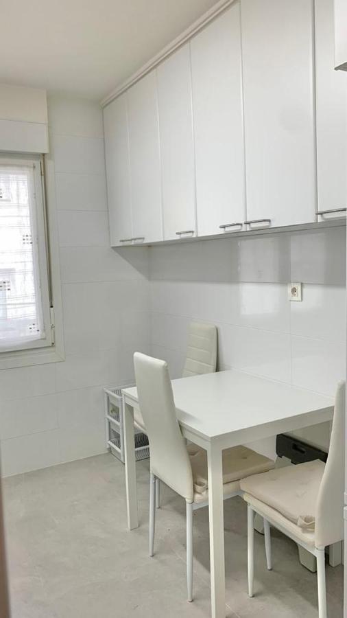 Apartemento En Mundaka Con Parking Exteriör bild