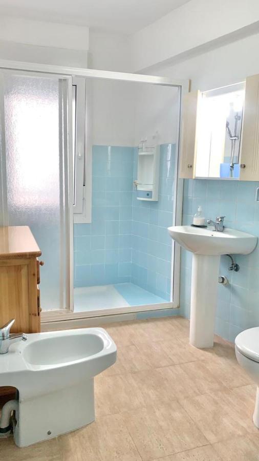 Apartemento En Mundaka Con Parking Exteriör bild