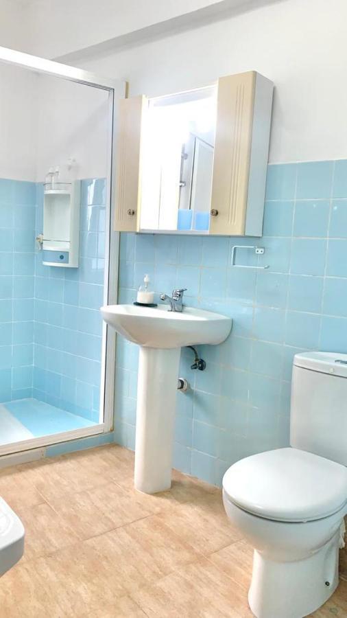 Apartemento En Mundaka Con Parking Exteriör bild