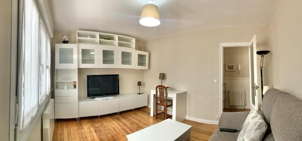 Apartemento En Mundaka Con Parking Exteriör bild