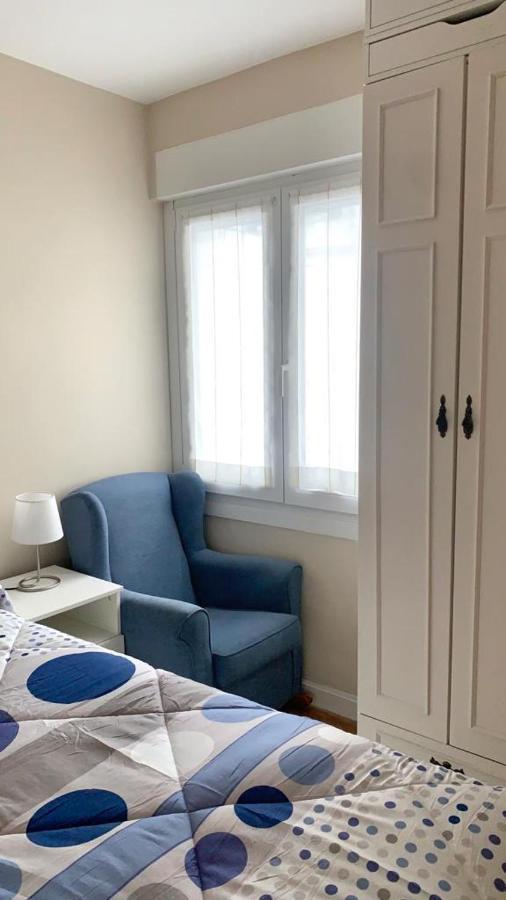 Apartemento En Mundaka Con Parking Exteriör bild